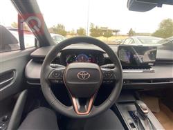 تويوتا كورولا كروس